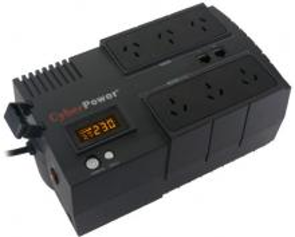 Picture of Cyberpower BRIC 650VA